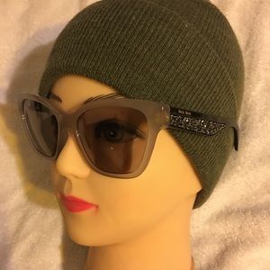 Miu Miu Women Sunglasses